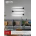 Светильник светодиодный ESTETIKA ART-60A-40BL 10Вт 230В 4000K 700Лм 600х60x98 черный IN HOME