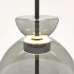 Светильник подвесной  Maytoni Bangkok MOD185PL-L11B3K2 LED 12W Черный