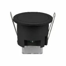 Датчик присутствия 230 В, 4 А, PRIME-RP-BUILT-R76-1000W, черный, MULTI, IP54