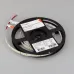 Лента светодиодная 7,7 Вт/м 24В IP20 4000K 144LED/м RT-A144-10mm SMD 2835 5 м