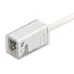 Коннектор питания ARL-MOONLIGHT-1712-CON-POWER-HR-WH ARL, пластик