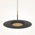 Светильник подвесной  Maytoni El MOD041PL-L15B3K1 LED 12W Черный