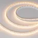 Лента светодиодная 5 Вт/м 24В 2700K IP20 140LED/м UL/RTW-A140-8mm SMD 2835 5 м Лента светодиодная 5 Вт/м 24В 2700K IP20 140LED/м UL/RTW-A140-8mm SMD 2835 5 м