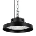 Светильник светодиодный SP-ERCON-R255-150W White5000 (BK, 90 deg, 230V) (ARL, IP65 Металл, 5 лет)