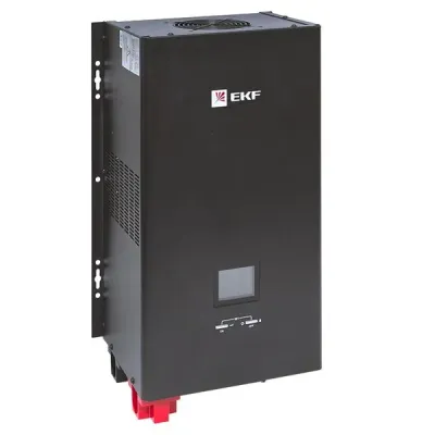 Источник Бесперебойного Питания Линейно-интерактивный  E-Power PSW -HW 2500 ВА PROxima  настенный