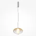 Светильник подвесной  Maytoni Memetics MOD406PL-L8W3K LED 8W Белый