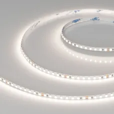 Лента светодиодная 9.6 Вт/м 24В 4000K IP20 160LED/м RT-A160-5mm SMD 2835 5 м