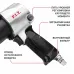 Гайковерт IMPACT пневматический P.I.T. PAW700-A (90PSI, 7000 об/мин, 680Нм, 120л/мин)