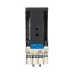 Контактор малогабаритный КМЭп 18А 220В DC 1NO EKF PROxima