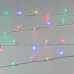 Гирлянда светодиодная декоративная ARD-STRING-HOME-5000-CLEAR-50LED-LIVE RGB 230V, 3.5W ARDCL, IP20
