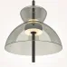 Светильник подвесной  Maytoni Bangkok MOD185PL-L11B3K2 LED 12W Черный