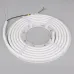 Лента светодиодная герметичная SPI-WAVE-TOP-G200-18x15mm 24V RGB PX2 (26 W/m, IP54, 5m, wire x1) (ARL, вывод прямой, 3 года)