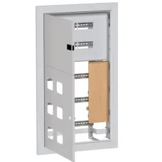 Щит этажный 6 кв. без слабот. отс. (1000х650х150) PROXIMA EKF