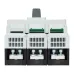 Автоматический выключатель AV POWER-5/3 1250А 70kA ETU6.2 AVERES