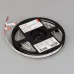 Лента светодиодная 4,8 Вт/м 24В IP20 4000K 90LED/м RT-A90-10mm SMD 2835 5 м