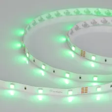 Лента светодиодная 7,2 Вт/м 24В IP20 RGB 30LED/м RT/RTW-B30-10-13mm SMD 5060 5 м