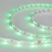 Лента светодиодная 7,2 Вт/м 24В IP20 RGB 30LED/м RT/RTW-B30-10-13mm SMD 5060 5 м