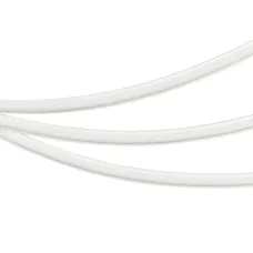 Лента светодиодная 10 Вт/м 24В IP66 6000K 280LED/м RT/RTW-A280-8-10mm SMD 2835 5 м