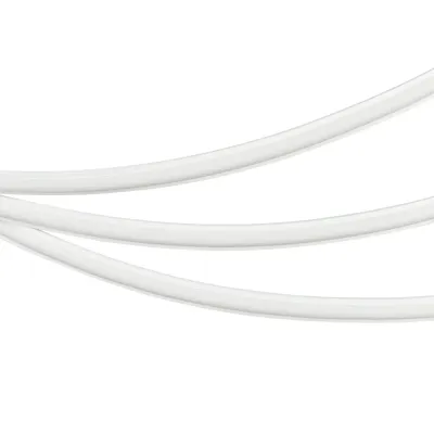 Лента светодиодная 10 Вт/м 24В IP66 6000K 280LED/м RT/RTW-A280-8-10mm SMD 2835 5 м