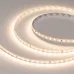 Лента светодиодная 10 Вт/м 24В IP20 3000K 98LED/м UL-A98-8mm SMD 2835 5 м