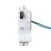 Расцепитель независимый AV POWER-3/4 SHT AC400В слева