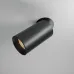 Встраиваемый светильник FOCUS LED DL125-L12-4K-TRS-B Черный