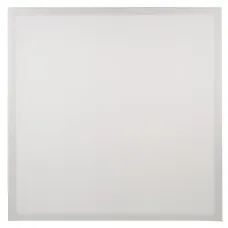 Светильник светодиодный потолочный встраиваемый ULP-6060 36W/6500К/LL IP40 PREMIUM+ OPAL WHITE Белый свет (6500K) 3600Лм Корпус белый В комплекте с и/п ТМ