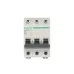 Выключатель автоматический трехполюсный (АВ) С 40А 3P 6kA 400В City9 Set