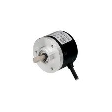 Инкрементальный энкодер E40S6-5000-3-T-24 12-24 В= кабель 2м (Китай)