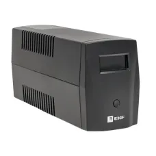 Источник бесперебойного питания E-Power SSW200 800 ВА