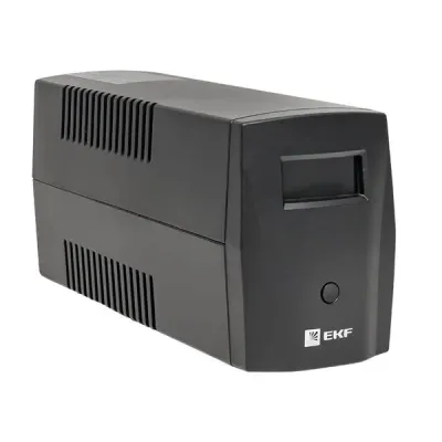 Источник бесперебойного питания E-Power SSW200 800 ВА