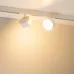 Светильник MAG-ORIENT-RONDO-R120-15W Day4000-MIX (WH, 110 deg, 48V, TUYA Zigbee) (IP20 Металл, 5 лет)