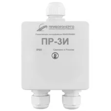 Разветвитель интерфейса RS-422 485 ПР-3И DIN
