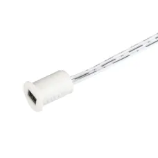 ИК-датчик SR-PRIME-IN-R14-WH-MINI 12-24V, 48-96W, HAND, IP20 пластик, 2 года