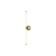 Настенный светильник (бра) Maytoni MOD106WL-L16G3K Золото