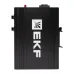 Коммутатор промышленный неуправляемый U-2GX/SFP-16GT, 2 порта 1000Base-X SFP, 16 портов 10/100/1000Base-T(X) RJ45, монтаж на динрейку TSX EKF