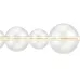 Светильник подвесной Glaze 9Вт 3000К IP20 Freya FR5396PL-L11BS