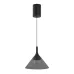 Светильник SP-OMBRELLO-HANG-R200-7W 3000K BK, 30 deg, 230V, IP20, металл, 5 лет Светильник SP-OMBRELLO-HANG-R200-7W 3000K BK, 30 deg, 230V, IP20, металл, 5 лет