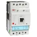 Выключатель автоматический AV POWER-1/3 160А 80kA TR AVERES
