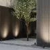 Светильник ландшафтный Outdoor Ares O309FL-L8B3K IP 65 LED 8W 3000 K Черный