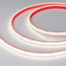 Лента светодиодная 11,5 Вт/м 24В IP67 6000K 544LED/м COB-X544-8-12mm CSP 5 м