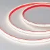 Лента светодиодная 11,5 Вт/м 24В IP67 6000K 544LED/м COB-X544-8-12mm CSP 5 м