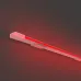 Неон гибкий 10x4 24В 9,6 Вт/м Red IP67 5м 432039