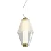 Светильник подвесной Plum 8Вт 3000К IP20 Freya FR6137PL-L6BT