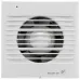 Decor 100CR (230V 50HZ) RE Вентилятор