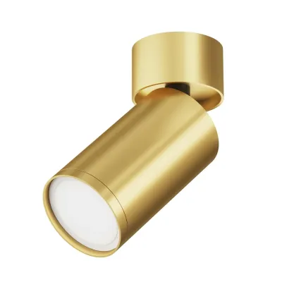 Потолочный светильник Technical C050CL-U-1MG Матовое Золото