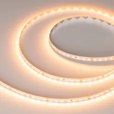 Лента светодиодная 7 Вт/м 24В IP20 2400K 112LED/м UL-A112-8mm  SMD 2835 5 м