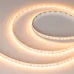 Лента светодиодная 7 Вт/м 24В IP20 2400K 112LED/м UL-A112-8mm  SMD 2835 5 м
