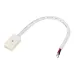 Пульт SMART-R33-DIM Black 4 зоны, 2.4G ARL
