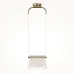 Светильник подвесной  Maytoni Cabaret MOD170PL-L8BS3K LED 8W Латунь